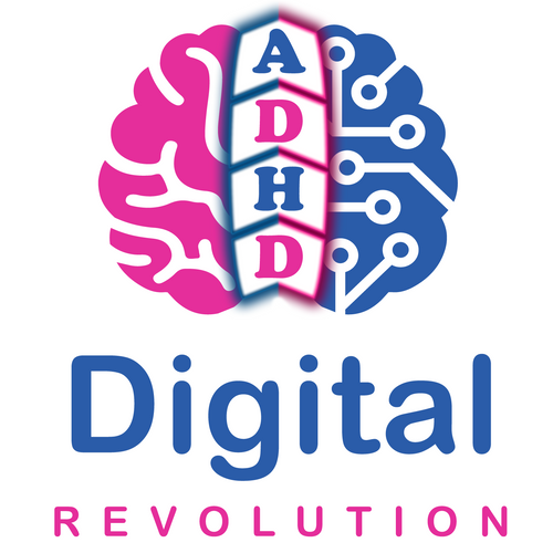 ADHD Digital Revolution™
